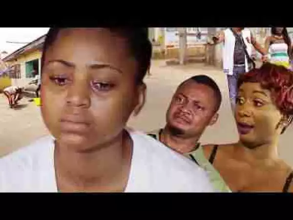 Video: TEARS OF EKEOMA 1 - REGINA DANIELS Nigerian Movies
